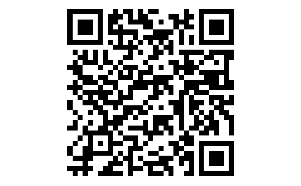 QR Code for Cybersecurity Awareness Month